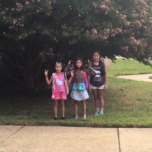 Meet your Posher, Tiffany